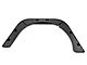 Barricade Flat Style Fender Flares (97-06 Jeep Wrangler TJ)