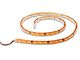 Oracle Flexible 36-Inch LED Strip; Amber (Universal; Some Adaptation May Be Required)