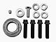 Teraflex NP231 Extreme Short Shaft Kit (97-06 Jeep Wrangler TJ)