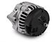 PA Performance High Output Alternator; 120 Amp (87-90 2.5L or 4.2L Jeep Wrangler YJ)