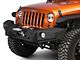 ARB Deluxe Winch Front Bumper (07-18 Jeep Wrangler JK)