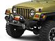 Delta Lights 7-Inch Halo Classic Xenon Headlights; Chrome Housing; Clear Lens (97-06 Jeep Wrangler TJ)