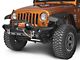 Delta Lights 7-Inch Xenon Headlights; Chrome Housing; Clear Lens (07-18 Jeep Wrangler JK)