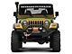 RedRock Air Snorkel System (00-06 4.0L Jeep Wrangler TJ)