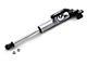 FOX Performance Series 2.0 ATS Steering Stabilizer for Stock Tie Rods (07-18 Jeep Wrangler JK)