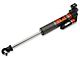 FOX Performance Series 2.0 ATS Steering Stabilizer for 1-5/8 Inch Tie Rods (07-18 Jeep Wrangler JK)