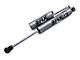 FOX Performance Series 2.0 Rear Reservoir Adjustable Shock for 1.50 to 3.50-Inch Lift (07-18 Jeep Wrangler JK)