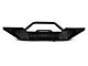 Barricade Trail Force HD Front Bumper with LED Lights (18-24 Jeep Wrangler JL w/ Factory Halogen Fog Lights)