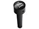 Rugged Ridge Manual Shift Knob; Black (07-10 Jeep Wrangler JK)