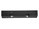 Rugged Ridge XHD Non-Winch Front Bumper (07-18 Jeep Wrangler JK)