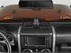 Rugged Ridge Dash Multi-Mount Phone Kit (07-10 Jeep Wrangler JK)