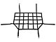 Rugged Ridge Cargo Net; Black (07-18 Jeep Wrangler JK 4-Door)