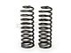 Rough Country 3.25-Inch Suspension Lift Kit with Shocks (07-18 Jeep Wrangler JK 2-Door)