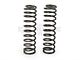 Rough Country 3.25-Inch Suspension Lift Kit with Shocks (07-18 Jeep Wrangler JK 2-Door)