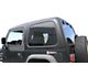 DV8 Offroad Hard Top (97-06 Jeep Wrangler TJ, Excluding Unlimited)