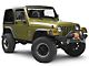 DV8 Offroad Hard Top (97-06 Jeep Wrangler TJ, Excluding Unlimited)