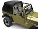 DV8 Offroad Hard Top (97-06 Jeep Wrangler TJ, Excluding Unlimited)