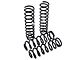 Old Man Emu 4-Inch Suspension Lift Kit with Shocks (07-18 Jeep Wrangler JK)