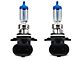 PIAA Xtreme White Fog Light Bulbs; H10 (07-09 Jeep Wrangler JK)