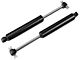 Zone Offroad 3-Inch Lift Kit with Nitro Shocks (07-18 Jeep Wrangler JK 2-Door)