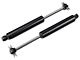 Zone Offroad 3-Inch Lift Kit with Nitro Shocks (03-06 Jeep Wrangler TJ)