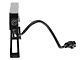 Putco 10-Inch Luminix LED Light Bar (Universal; Some Adaptation May Be Required)