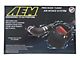 AEM Induction Brute Force Cold Air Intake; Black (12-18 3.6L Jeep Wrangler JK)