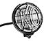 KC HiLiTES 6-Inch Apollo Pro Halogen Light; Fog Beam (97-04 Jeep Wrangler TJ)