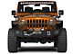 Barricade Extreme HD Front Bumper (07-18 Jeep Wrangler JK)