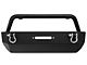 Barricade Extreme HD Stubby Front Bumper (07-18 Jeep Wrangler JK)