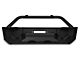 Barricade Extreme HD Stubby Front Bumper (07-18 Jeep Wrangler JK)