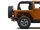 Barricade Extreme HD Rear Bumper (07-18 Jeep Wrangler JK)