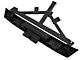 Barricade Extreme HD Rear Bumper with Tire Carrier (07-18 Jeep Wrangler JK)