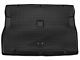 Barricade Cargo Liner; Black (97-06 Jeep Wrangler TJ, Excluding Unlimited)