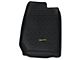 Barricade Front, Rear and Cargo Floor Mats; Black (11-18 Jeep Wrangler JK 4-Door)