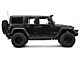 Injen Deep Water Snorkel (12-18 3.6L Jeep Wrangler JK)