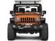 Rugged Ridge Sherpa Roof Rack (07-18 Jeep Wrangler JK 2-Door)