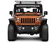 Rugged Ridge Sherpa Roof Rack (07-18 Jeep Wrangler JK 4-Door)