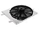 Mishimoto Performance Aluminum Fan Shroud Kit (87-06 2.5L or 4.0L Jeep Wrangler YJ & TJ)