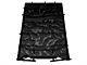 JTopsUSA Safari Mesh Shade Top; Black (07-18 Jeep Wrangler JK 4-Door)