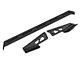 Rugged Ridge Hood Mounted Light Bar; Black (97-06 Jeep Wrangler TJ)