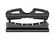 Rugged Ridge Spartacus Roof Rack Basket; Black (87-20 Jeep Wrangler YJ, TJ, JK & JL)