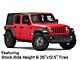 Fuel Wheels Anza Matte GunMetal Wheel; 17x8.5 (18-24 Jeep Wrangler JL)