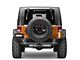 OPR Lift Glass Opening Seal on Hard Top Body (11-18 Jeep Wrangler JK)