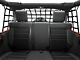 RedRock Xtender Net System (07-18 Jeep Wrangler JK 4-Door)