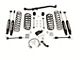 Teraflex 4-Inch Lift Kit (97-06 Jeep Wrangler TJ)