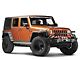 Artec Industries NightHawk Sliders (07-18 Jeep Wrangler JK 4-Door)