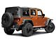 Amp Research PowerStep Running Boards (07-18 Jeep Wrangler JK 4-Door)