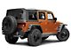 Amp Research PowerStep Running Boards (07-18 Jeep Wrangler JK 4-Door)