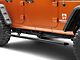 Amp Research PowerStep Running Boards (07-18 Jeep Wrangler JK 4-Door)